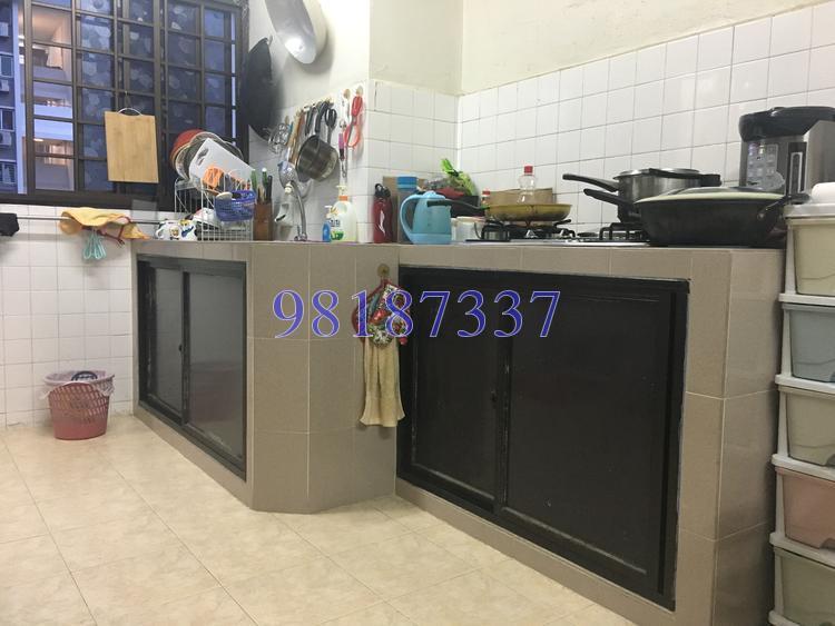 Blk 121 Ang Mo Kio Avenue 3 (Ang Mo Kio), HDB 3 Rooms #147005422